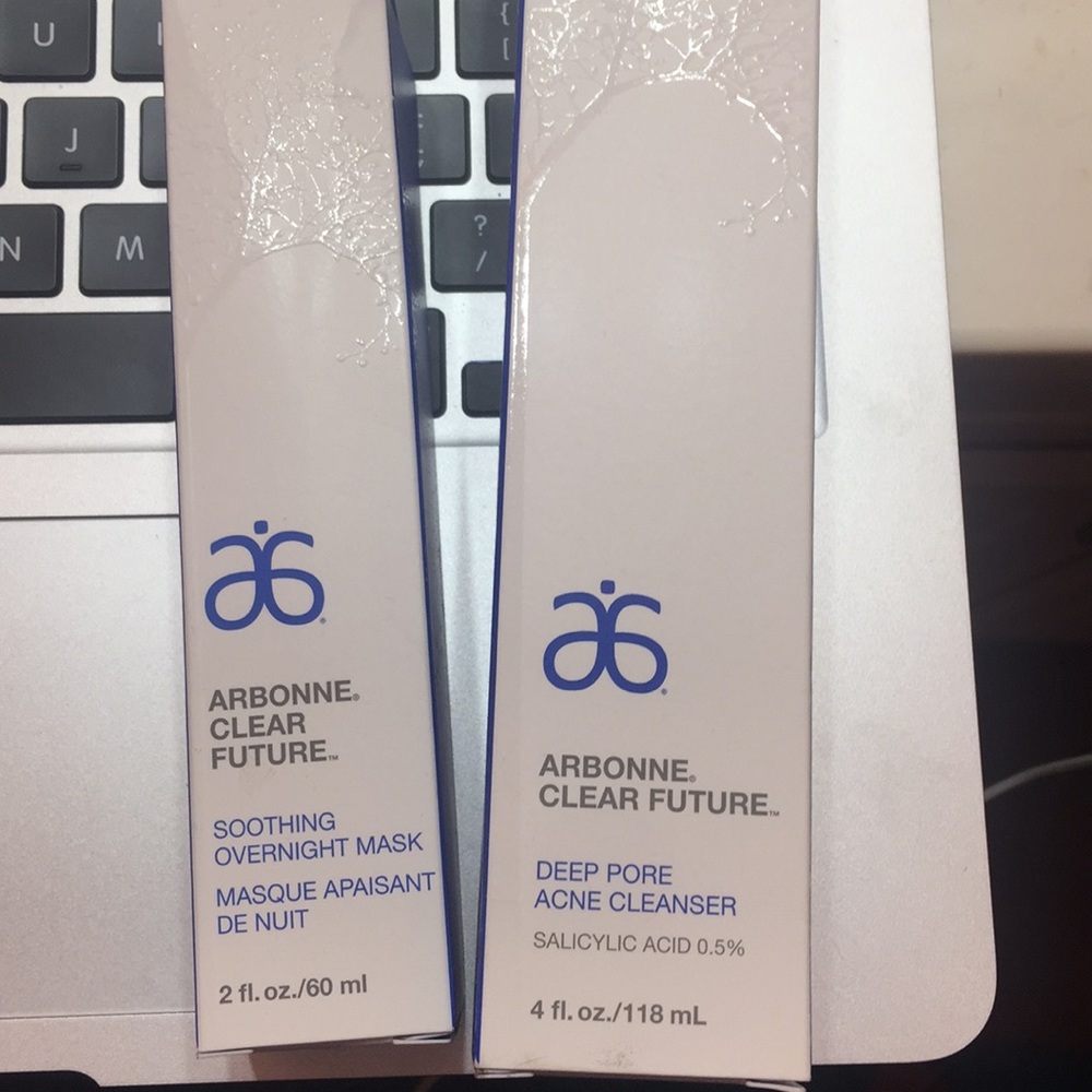 Arbonne